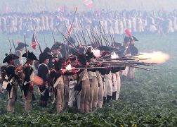 210 Jahre Schlacht Von Jena Und Auerstedt 078